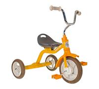 Italtrike - Triciclo Super Touring Giallo Road Work