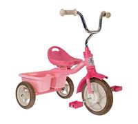 Italtrike - Triciclo Transporter - Rose Garden
