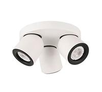 Italux Faretto da soffitto Nuora SPL-2855-3C-WH