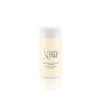 Italwax Help Line Peeling Enzimatico in Polvere 30g - Esfoliante Viso Delicato con Papaina e Bromelina - Prepara la Pelle alla Depilazione - Uso Professionale e Domestico