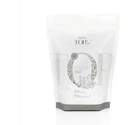 Italwax Top Line Crystal - 750g - Perline di cera per la depilazione a caldo senza strisce - Formula sintetica ideale per le pelli sensibili - Consigliato per l'area bikini e le ascelle - Inodore