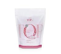 Italwax Top Line Pink Pearl - 750 g - Perline per la depilazione - Senza profumo - Formulazione sintetica ideale per pelli sensibili - Consigliato per zona bikini e ascelle
