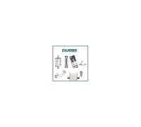 Italweber 1800208 fusibile ul10f-600 8a 600v