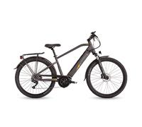 Italwin Travel Adventure Man 28 16Ah Antracite