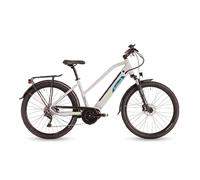 Italwin Travel Adventure Unisex 28 16Ah Grigio Chiaro