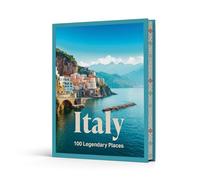 Italy - 100 Legendary Places