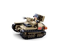 Sluban M38-B0709, Various