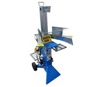 Italy Bitree Junior SV 60 - Spaccalegna Verticale 7 T - Elettrico 2,2 kW
