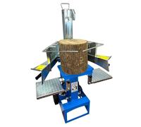 Italy Bitree Junior SV 80 - Spaccalegna Verticale 7 T - Elettrico 2,2 kW