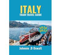 ITALY BY TRAIN 2026/2027