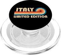 ITALY Country Travel Vacation Souvenir PopSockets PopGrip per MagSafe