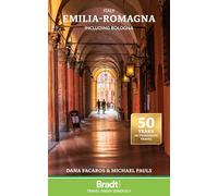 Facaros Dana – Italia: Emilia-Romagna – con Bologna