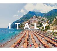 Italy: Gray Malin