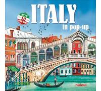 Italy in pop-up. Ediz. a colori