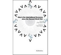 Italy in the international economy since the second world war - Sadun Arrigo