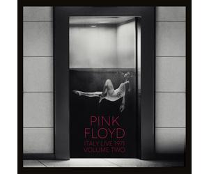 Italy Li/2 (2 Vinile) - Pink Floyd (Vinile)