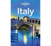 Italy [Lingua Inglese]