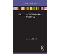 Italy’s Contemporary Politics
