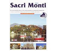 Italy - Sacri Monti