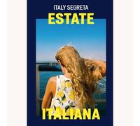 Italy Segreta (Tascabile)