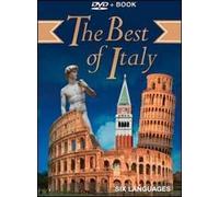Italy. The best of. Ediz. multilingue. Con DVD