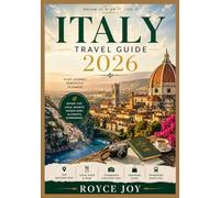 Italy the complete travel guide