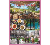 ITALY TRAVEL GUIDE 2026: A Complete Insider Guide to Cities, Culture, Cuisine, Hidden Gems, and Smart Travel Tips.