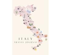 Italy Travel Journal