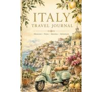 Italy Travel Journal