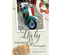 Italy Unpacked & Unwrapped: A foreigner in Italy’s Green Heart