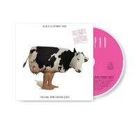 Audio Cd Elio E Le Storie Tese - Italyan, Rum Casusu Cikti