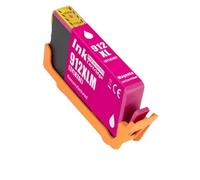 ITALY'S CARTRIDGE Cartuccia 912XL magenta 3YL82AE Pro-part con chip anti-firmware update compatibile Hp OFFICEJET 8012,8014,8015,8022 825 pagine