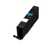 ITALY'S CARTRIDGE Cartuccia CLI-531C ciano compatibile 6119C001,CLI531C per Canon Pixma TS8750,TS8751 capacità 515 pagine
