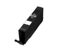 ITALY'S CARTRIDGE Cartuccia CLI-531GY grigio compatibile 6122C001,CLI531GY per Canon Pixma TS8750,TS8751 capacità 400 pagine