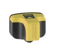Italy'S Cartridge Cartuccia Hp 363,gialla, Compatibile Comchip Per Hp 3108 Aio, 3110 Aio, 3110V Aio, 18 Ml
