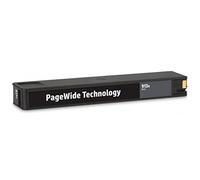 CARTUCCIA HP 913A NERA COMPATIBILE PER HP PAGEWIDE PRO 352DN,377DN,452DW,477DW L