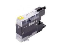 Italy'S Cartridge Cartuccia Lc 1280, Nera, Compatibile Per Brother J6510Dw, J6910Dw Lc1280, 30 Ml