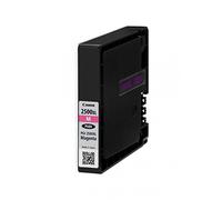 Italy's Cartridge Cartuccia Pgi-2500Xl, Magenta, Compatibile per Canon Ib4050, Mb5050, Mb5350, Pgi2500, 9266B001, 1700 pagine, 20 ml