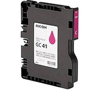 ITALY'S CARTRIDGE CARTUCCIA RICOH GC41M MAGENTA COMPATIBILE Aficio SG 3110DN SG 3100SNW 3110SFNW 3110DNW 7100DN RHGC41M 2200 PAGINE