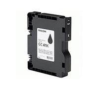 Italy'S Cartridge Cartuccia Ricohgc41K, Nera, Compatibile Aficio Sg 3110Dn Sg 3100Snw 3110Sfnw 3110Dnw 7100Dn Rhgc41K, 2500 Pagine