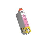 Italy'S Cartridge Cartuccia T0596, Light Magenta, Compatibile Per Epson Stylus Photo R2400, 18 Ml