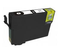 Italy'S Cartridge Cartuccia T0611, Nera, Compatibile Per Epson Stylus D68/D88/Dx 3800/3850/4200/4800, 16 Ml