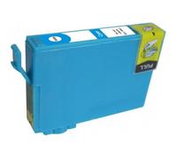 Italy's Cartridge Cartuccia T1812, Ciano, Compatibile per Epson Xp30, Xp102, Xp202, Xp205, Xp302, Xp305, Xp402, 18Xl, 13 ml