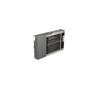 Italy'S Cartridge Cartuccia T6128Mk, Matte Black, Compatibile Per Epson Pro 7450 7800 9400 9880 C13T612800, 220 Ml
