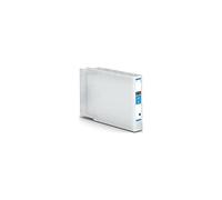 Italy'S Cartridge Cartuccia T9082, Ciano, Compatibile Per Epsonwf6090wf6590 C13T908240, 4000 Pagine, 39 Ml