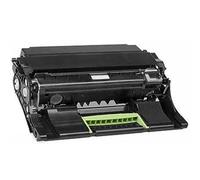 ITALY'S CARTRIDGE DRUM 56F0Z00 NERO COMPATIBILE CON LEXMARK B2338,B2442,MS321,MS421,MS520,MX521,MS621,MX622 CAPACITA 60.000 PAGINE