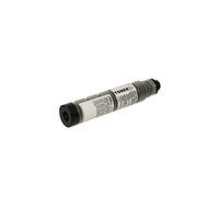 Italy'S Cartridge Toner 1230, Nero, Compatibile Per Ricoh Aficio 2015, 2016, 2018, 2020 K161 Type1230, 9.000 Pagine