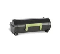 Italy's Cartridge Toner 24B6889 nero COMPATIBILE CON Lexmark XM 1246, Lexmark M 1246,XM1246,M1246 capacità 21.000 pagine