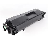 ITALY'S CARTRIDGE Toner 5020BK nero compatibile 1T02YJ0UT0 + vaschetta COMPATIBILE CON Utax, Triumph-Adler P-C3563DN,P-C3567i MFP PK-5020 7.000 pagine