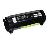 Italy'S Cartridge Toner 51B2000, Nero, Compatibile Per Lexmark Mx317 Mx417 Mx517 Mx617 Ms317 Ms417 Ms517 Ms617, 2.500 Pagine